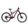 Capriolo bicikl MTB -FS- ALL-MO 9.7