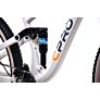 Capriolo bicikl MTB -FS- ALL-GO 9.7