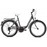 Capriolo bicikla CTB ELLA 400 24"/6HT