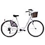 Capriolo bicikl TOUR-DIANA CITY 28"/6HT