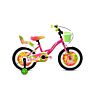 Capriolo bicikl BMX 16"HT VIOLA
