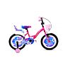 Capriolo bicikl BMX 16"HT VIOLA