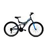 Capriolo bicikl MTB CTX260 26"/18HT