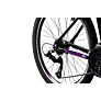Capriolo bicikl MTB HANNAH FSL 26"/21AL