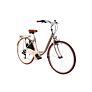 Capriolo bicikl TOUR-DIANA CITY 28"/6HT