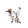 Capriolo bicikl TOUR-DIANA CITY 28"/6HT