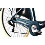Capriolo bicikl TOUR DIANA-S 28"/7AL