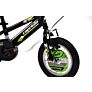Capriolo dječji bicikl BMX 12"HT MUSTANG