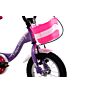 Capriolo dječji bicikl BMX 12"HT VIOLA