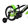 Capriolo dječji bicikl BMX 14"HT MUSTANG