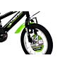 Capriolo dječji bicikl BMX 14"HT MUSTANG