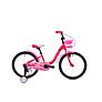 Capriolo dječji bicikl BMX 20"HT VIOLA