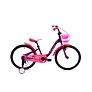 Capriolo dječji bicikl BMX 20"HT VIOLA