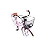Capriolo bicikl CTB AMSTERDAM LADY 28"HT
