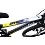 Capriolo dječji bicikl OXYGEN 24 Disc