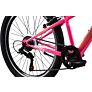 Capriolo bicikl MTB OXYGEN 24 V-brake