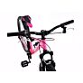 Capriolo bicikl MTB OXYGEN 24 V-brake