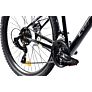 Capriolo bicikl MTB OXYGEN 26"/21 Disc