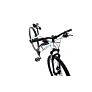 Capriolo bicikl MTB OXYGEN 26"/21 Disc
