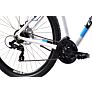 Capriolo bicikl MTB LC 9.X ALU 29'/21AL