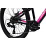 Capriolo dječji bicikl MTB LC 24"/AL