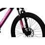 Capriolo dječji bicikl MTB LC 24"/AL