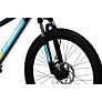 Capriolo dječji bicikl MTB LC 24"/AL