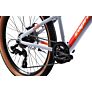 Capriolo dječji bicikl MTB LC 24"/AL