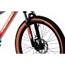 Capriolo dječji bicikl MTB LC 24"/AL