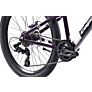 Capriolo dječji bicikl MTB LC 24"/AL