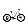 Capriolo dječji bicikl MTB LC 20"/AL