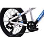 Capriolo dječji bicikl MTB LC 20"/AL