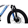 Capriolo dječji bicikl MTB LC 20"/AL