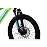 Capriolo dječji bicikl MTB LC 20"/AL