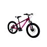Capriolo bicikl MTB LC 20"/AL