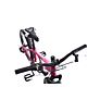 Capriolo bicikl MTB LC 20"/AL