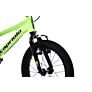 Capriolo dječji bicikl LC KID 16"