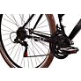 Capriolo bicikl TREK SUNRISE L 28"/18HT