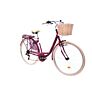 Capriolo bicikl TOUR-DIANA CITY 28"/6HT