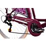 Capriolo bicikl TOUR-DIANA CITY 28"/6HT