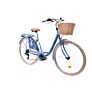 Capriolo bicikl TOUR-DIANA CITY 28"/6HT