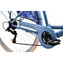 Capriolo bicikl TOUR-DIANA CITY 28"/6HT