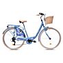 Capriolo bicikl TOUR-DIANA CITY 28"/6HT