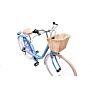 Capriolo bicikl TOUR-DIANA CITY 28"/6HT