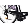 Capriolo bicikl TOUR DIANA CITY 28"/1HT