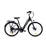 Capriolo električni bicikl E-CITY LADY 28"