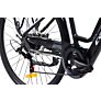Capriolo električni bicikl E-CITY LADY 28"
