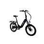 Capriolo sklopivi električni bicikl FOLDING 20"