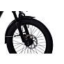 Capriolo sklopivi električni bicikl FOLDING 20"