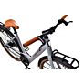 Capriolo električni bicikl BELT DRIVE 28"